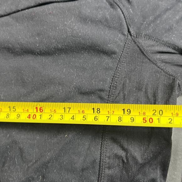 Lululemon Size XL Full Zip Up Men's Sweater Luon Vent Tech - Picture 6 of 6